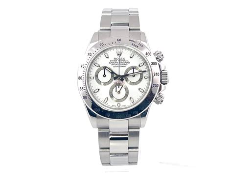 rolex daytona edelstahl|rolex daytona price.